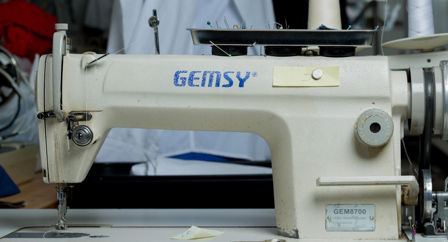 Angelica Couture - Repair & Alteration in Vaud