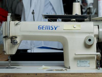 Angelica Couture - Repair & Alteration in Vaud