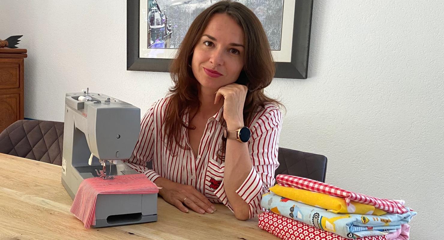 Irène's sewing studio - Repair & Alteration in Vaud
