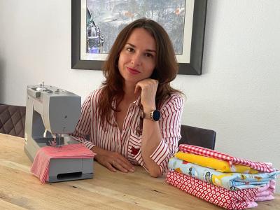 Irène's sewing studio - Repair & Alteration in Vaud