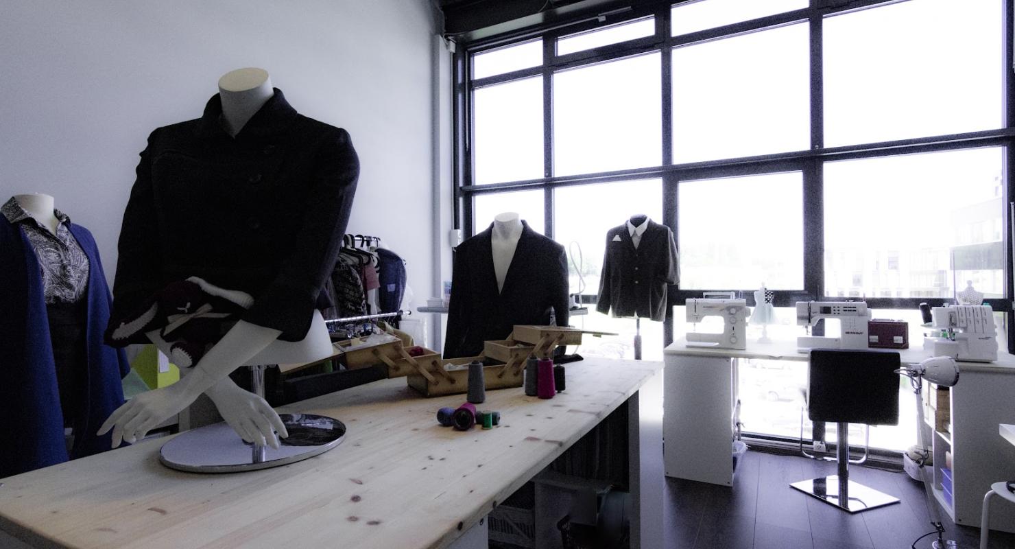 Code Couture - Riparazione e modifica in Vaud
