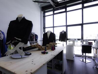 Code Couture - Repair & Alteration in Vaud