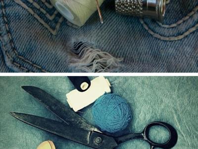 Nina -Couturière - Repair & Alteration in Vaud