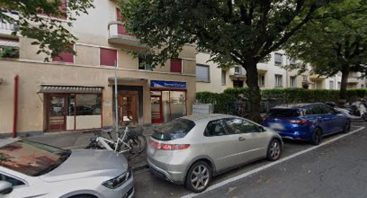 Teresa Couture - Upcycled Fashion in Vaud