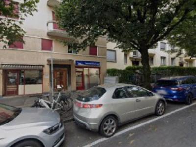 Teresa Couture - Upcycled Fashion in Vaud