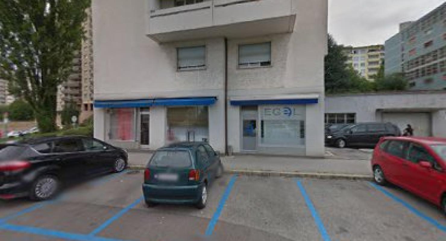 Perin Luciana Couture - Upcycled Fashion in Vaud