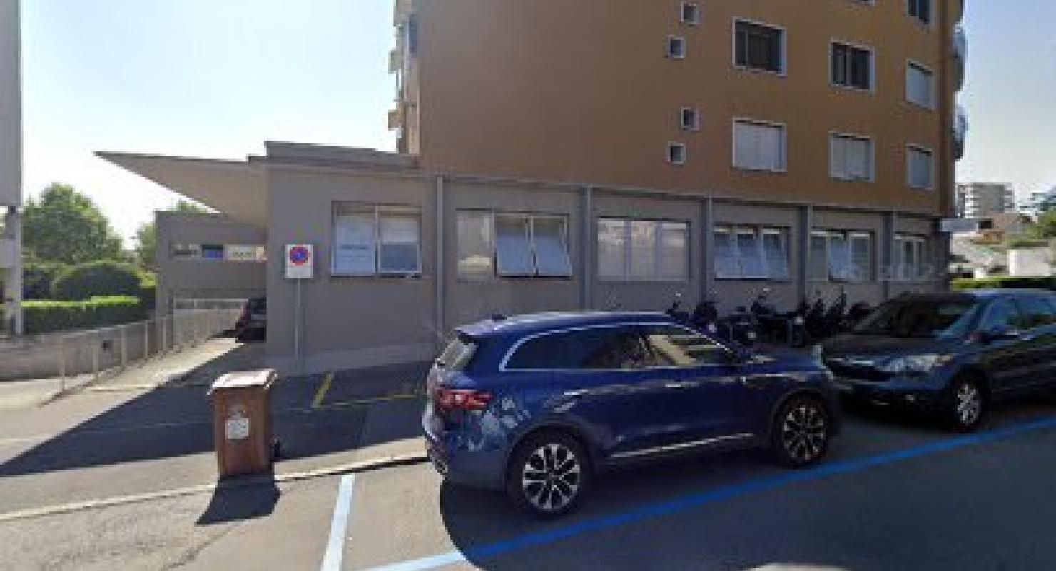 Atelier de couture Paula Almeida - Upcycled Fashion in Vaud