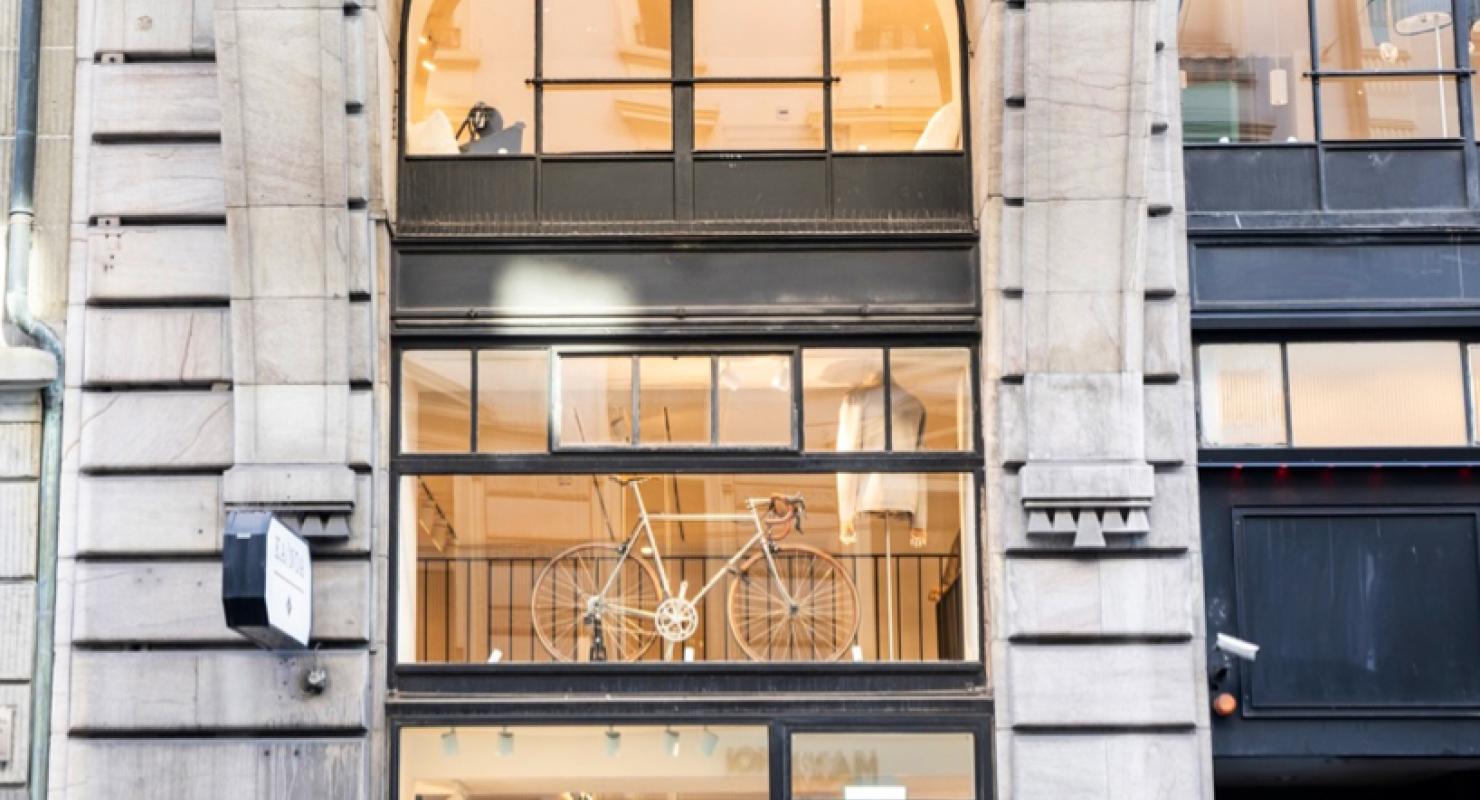 KA/NOA Boutique Lausanne - Second-hand Clothing in Vaud