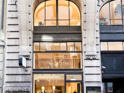 KA/NOA Boutique Lausanne - Second-hand Clothing in Vaud