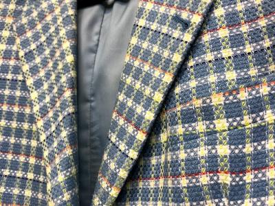 Zig Zag Couture Sàrl - Upcycled Fashion in Vaud