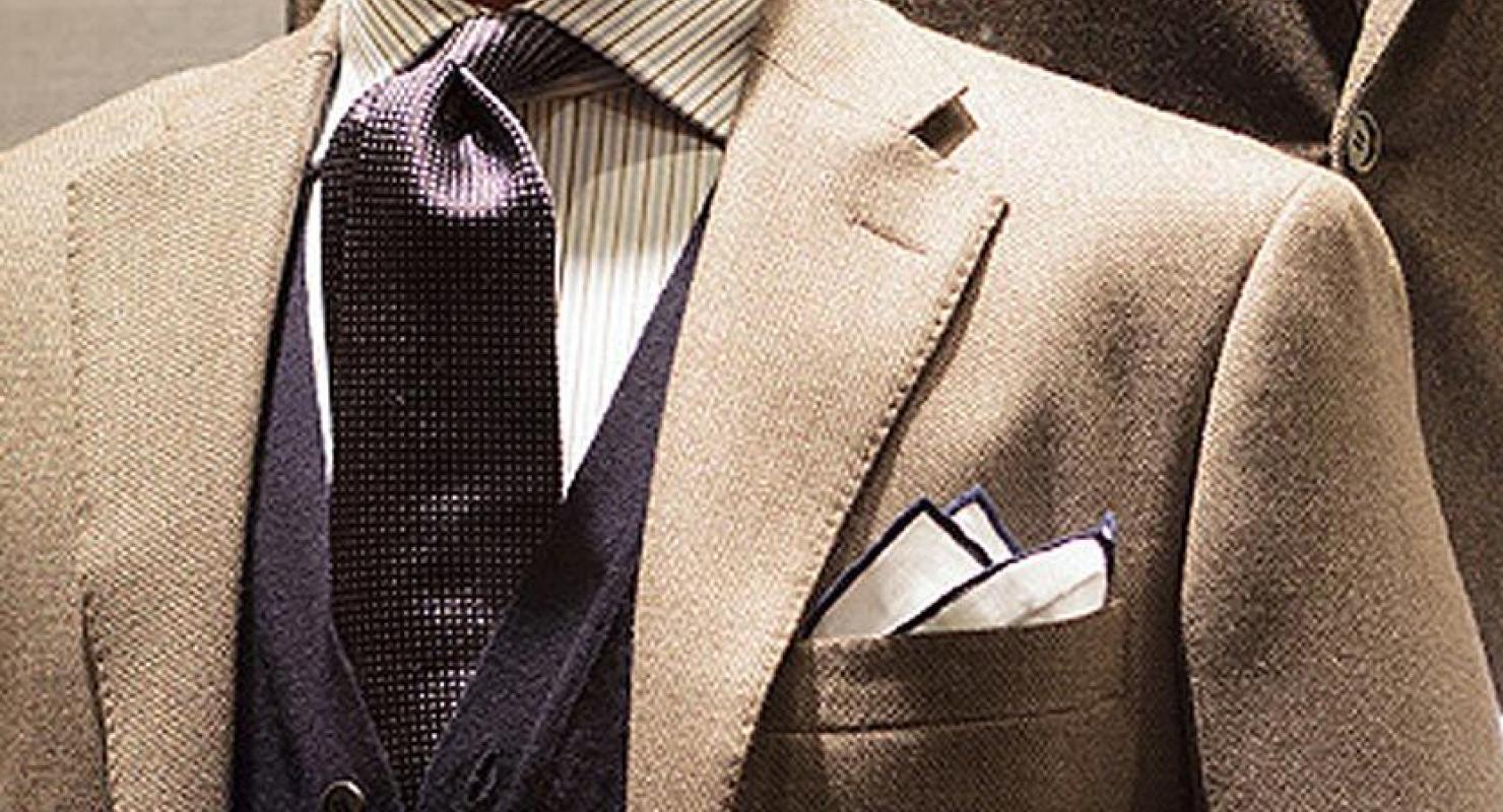 Dandy Grand rue 74 Montreux 1820 - Upcycled Fashion in Vaud