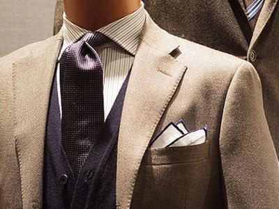 Dandy Grand rue 74 Montreux 1820 - Upcycled Fashion in Vaud