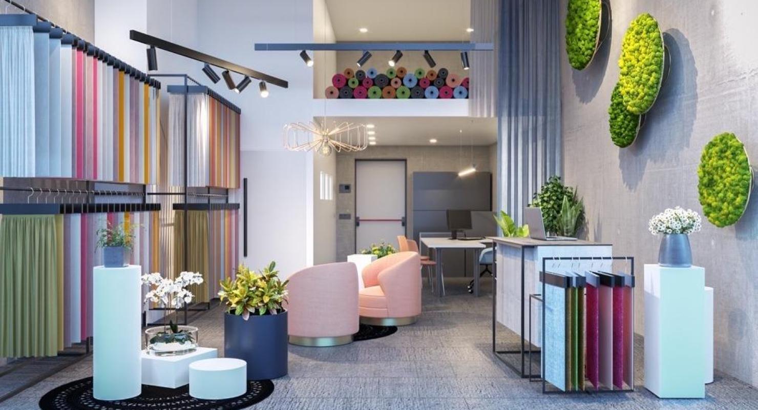 AGC Confection Sàrl - Upcycled Fashion in Vaud