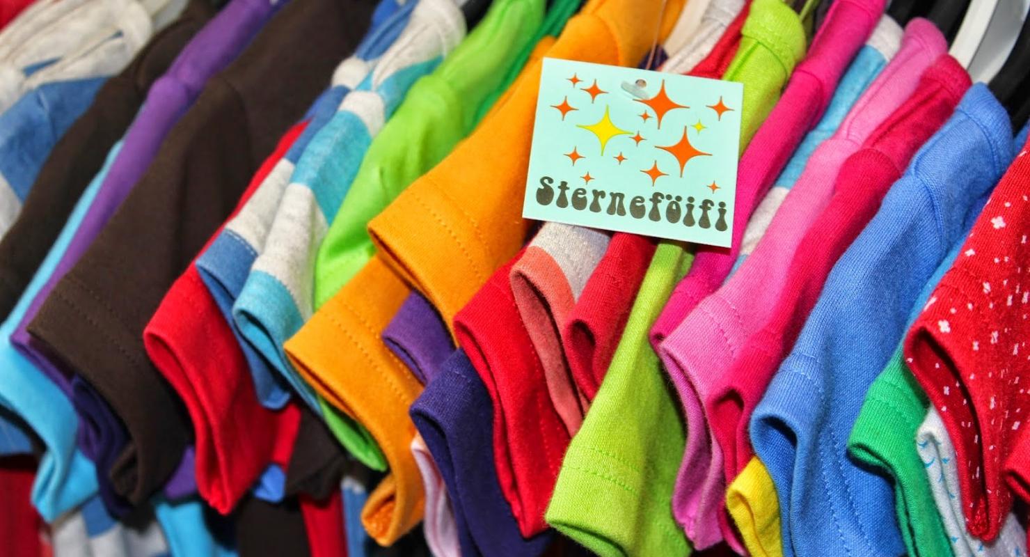 Kid's Corner, Neu und Second, GmbH - Second-hand Clothing in Aargau