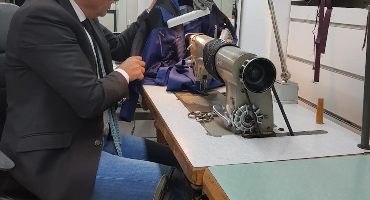 Store 13th Street - Second-hand Clothing in Vaud