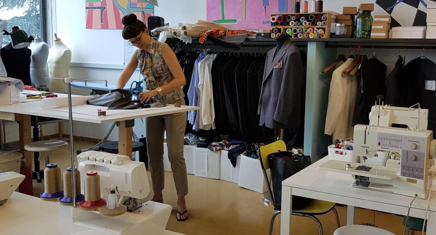 MuKi - Second-hand Clothing in Vaud