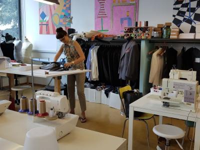 MuKi - Second-hand Clothing in Vaud