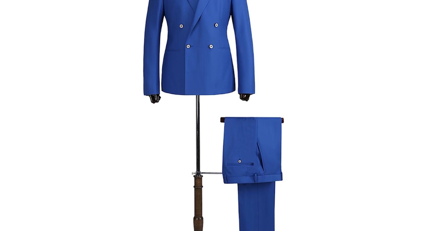 So be unique ! Vêtements sur-mesure - Upcycled Fashion in Vaud