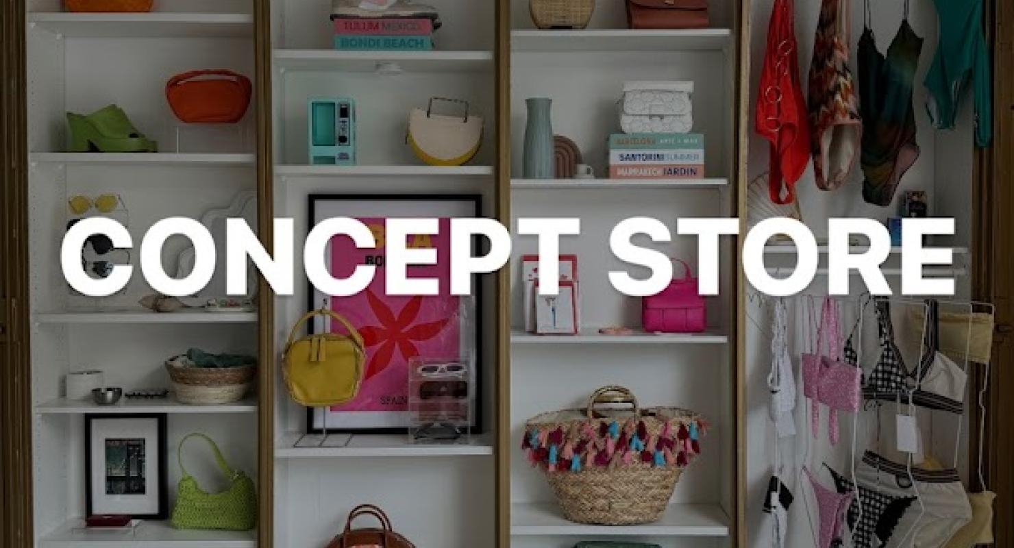 Rue des Trends - 1er e-shop de seconde main d'influenceurs - Second-hand Clothing in Vaud