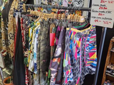 Nono's World - Second-hand Clothing in Vaud