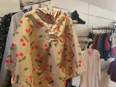 La Trame - Second-hand Clothing in Vaud