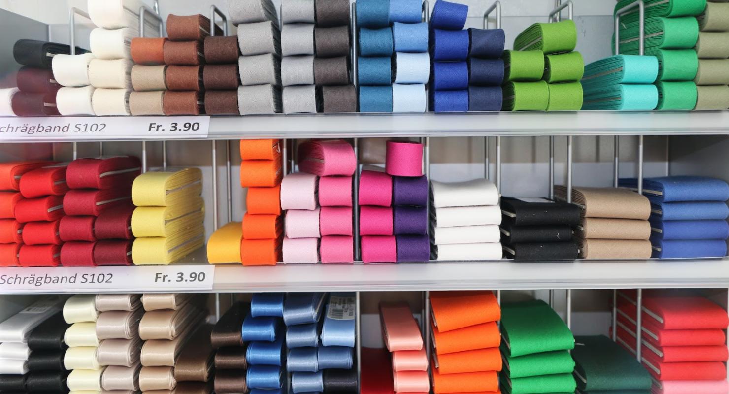 Näh- und Änderungsatelier - Repair & Alteration in Appenzell Innerrhoden