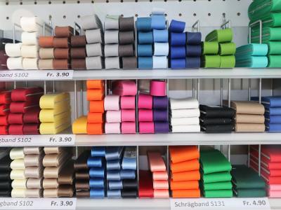 Näh- und Änderungsatelier - Repair & Alteration in Appenzell Innerrhoden