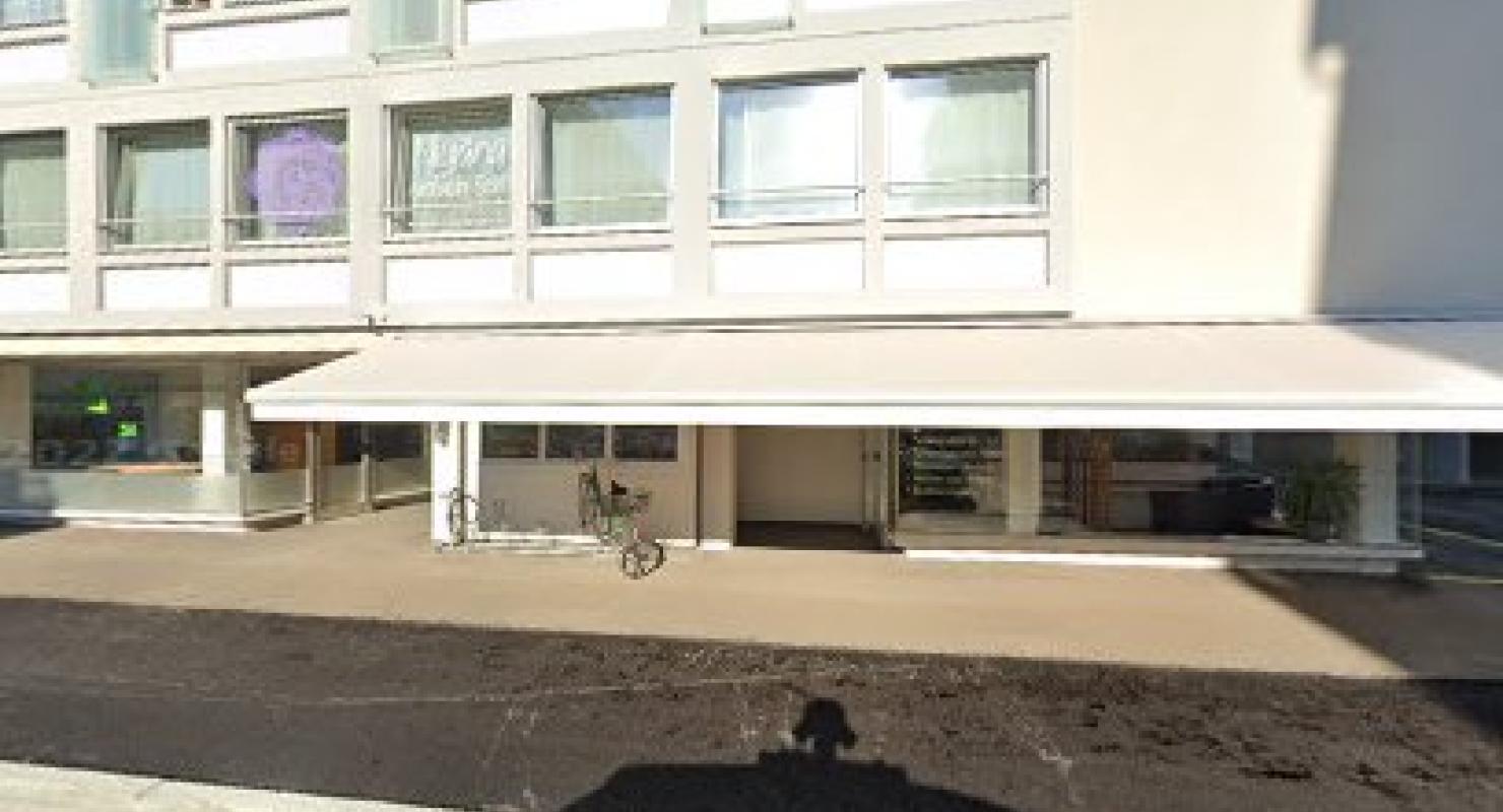 Schneiderei Zust - Upcycled Fashion in Aargau