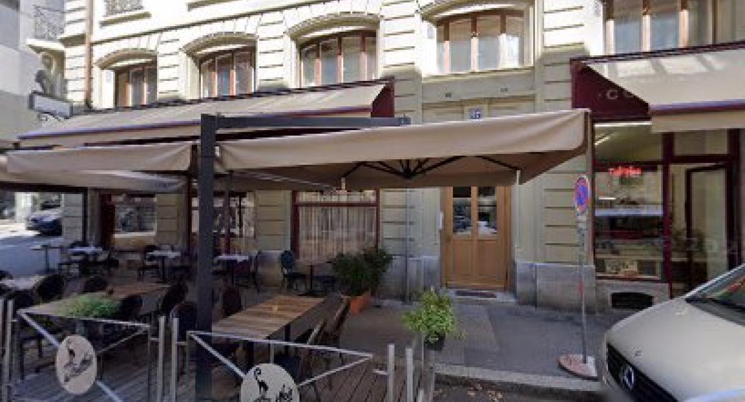 Cordonnerie Beau-Séjour - Second-hand Clothing in Vaud