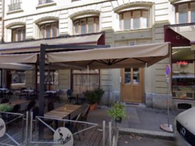 Cordonnerie Beau-Séjour - Second-hand Clothing in Vaud