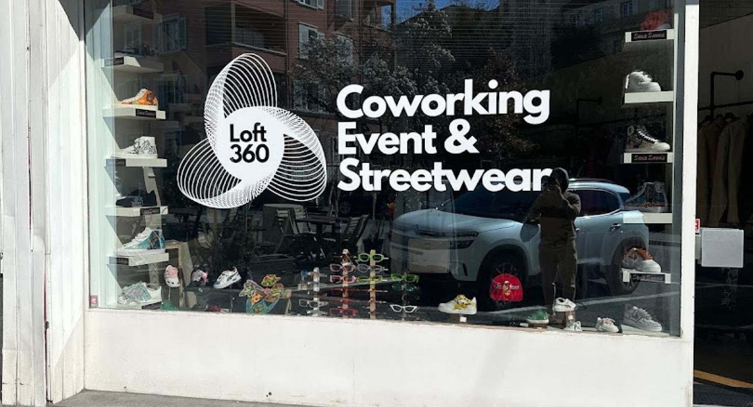 Sole Savaz - Second-hand Clothing in Vaud