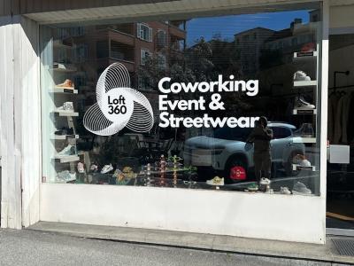 Sole Savaz - Second-hand Clothing in Vaud