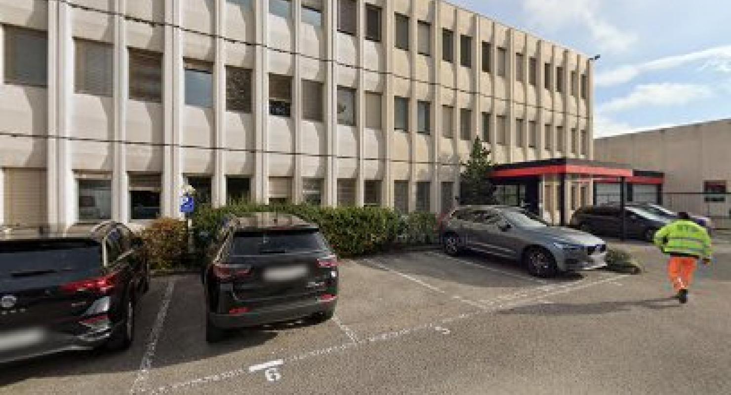 Galibelle Suisse ShowRoom - Second-hand Clothing in Vaud