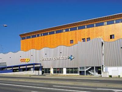 Cordonnerie du Léman - Second-hand Clothing in Vaud