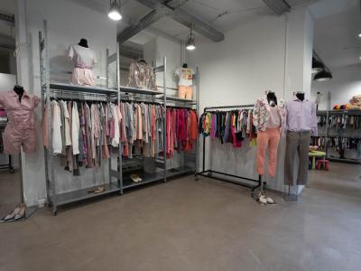 Ateapic - Second-hand Clothing in Vaud