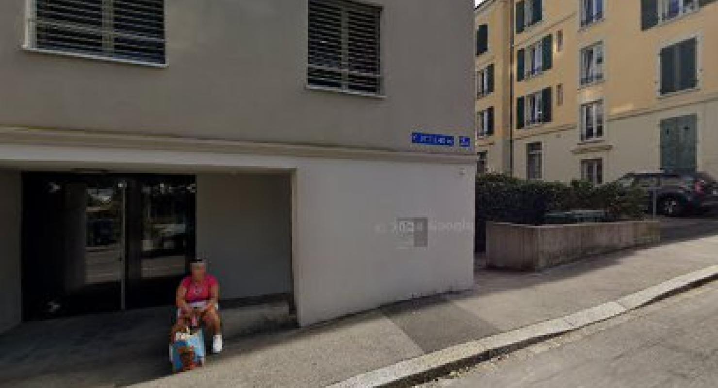 Donnaura - Moda upcycled in Vaud