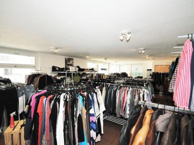 KiloBoutique - Second-hand Clothing in Vaud