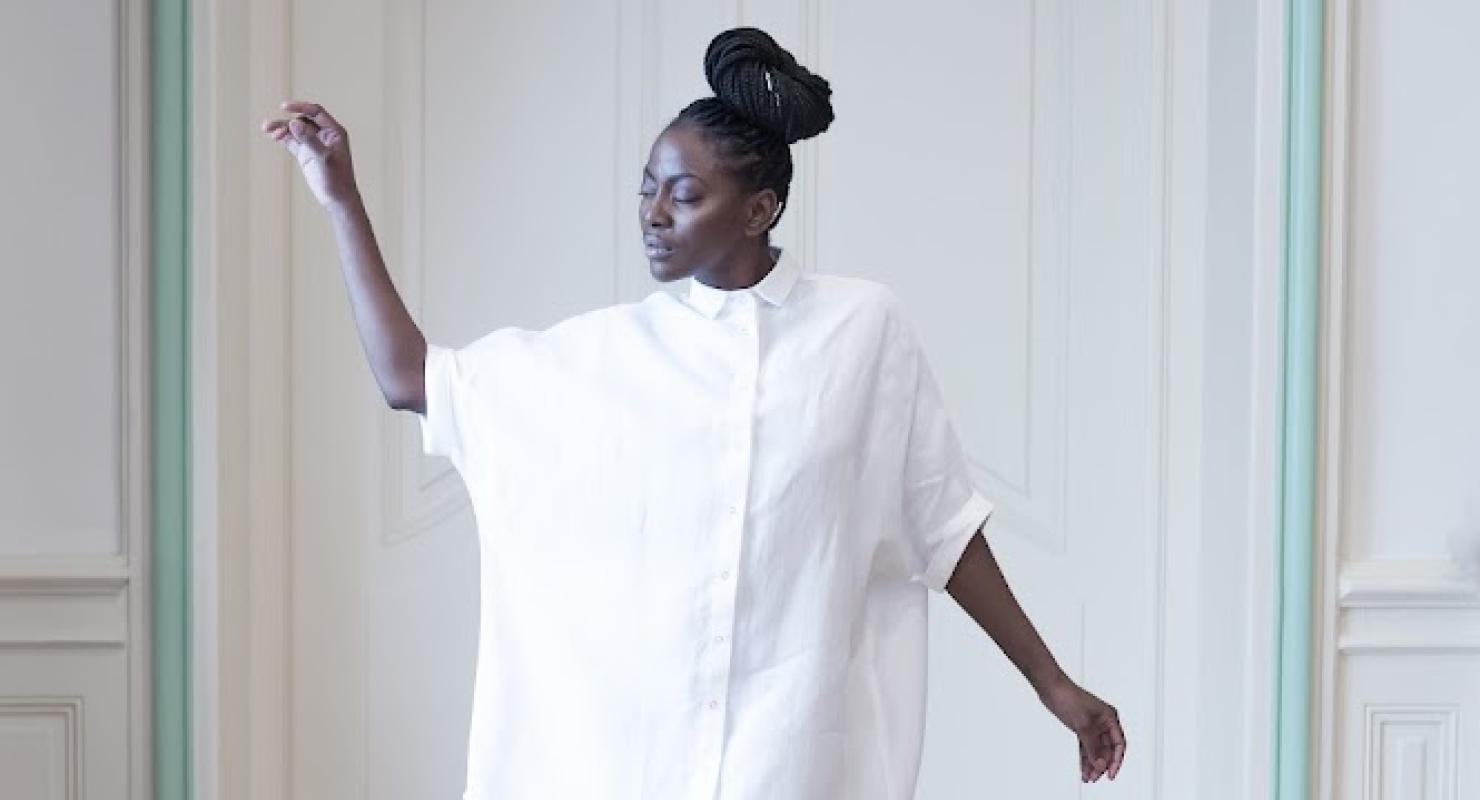 Lovska - Upcycled Fashion in Vaud