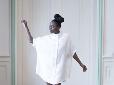 Lovska - Upcycled Fashion in Vaud