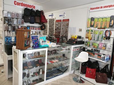 Cordonnerie du lac - Vêtements de seconde main à Vaud