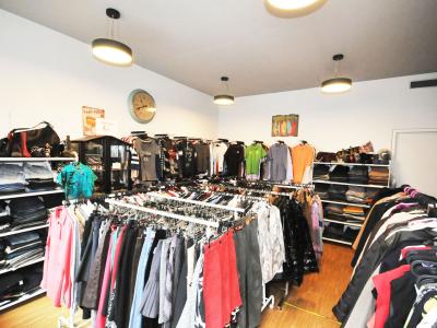 Kiloboutique Marterey - Second-hand Clothing in Vaud