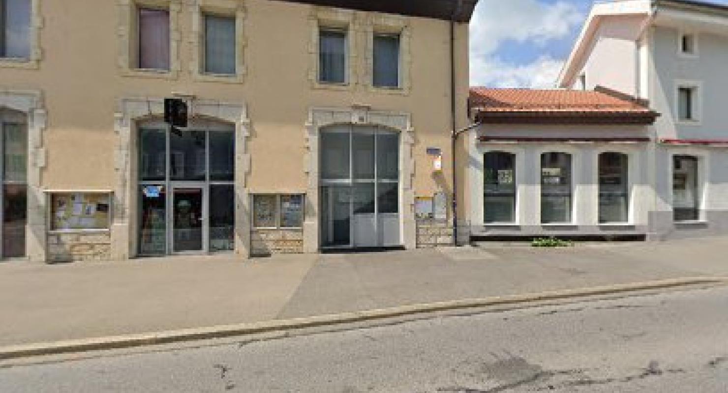 Au Rouet - Upcycled Fashion in Vaud