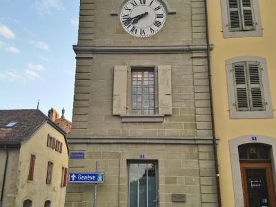 Mth Création - Upcycled Fashion in Vaud