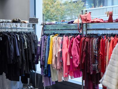 Ateapic - Second-hand Clothing in Vaud