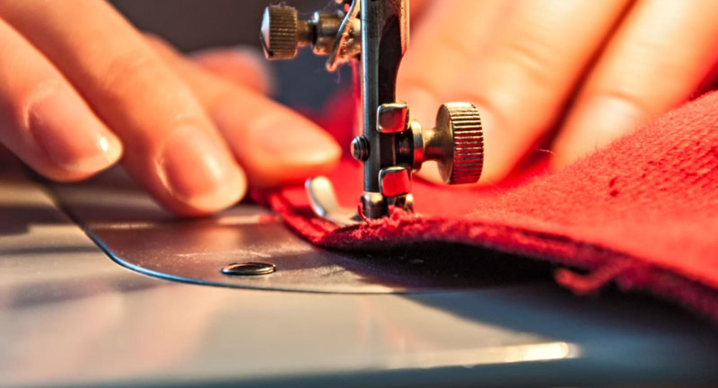 Retouche Couture Vuong Nyon - Upcycled Fashion in Vaud