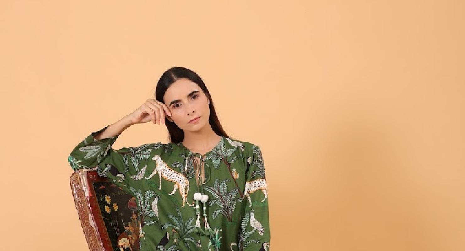 RuVédique - Upcycled Fashion in Vaud