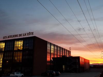 La Couleur du Style - Upcycled Fashion in Vaud