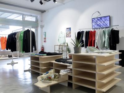 Memories - Second-hand Clothing in Vaud