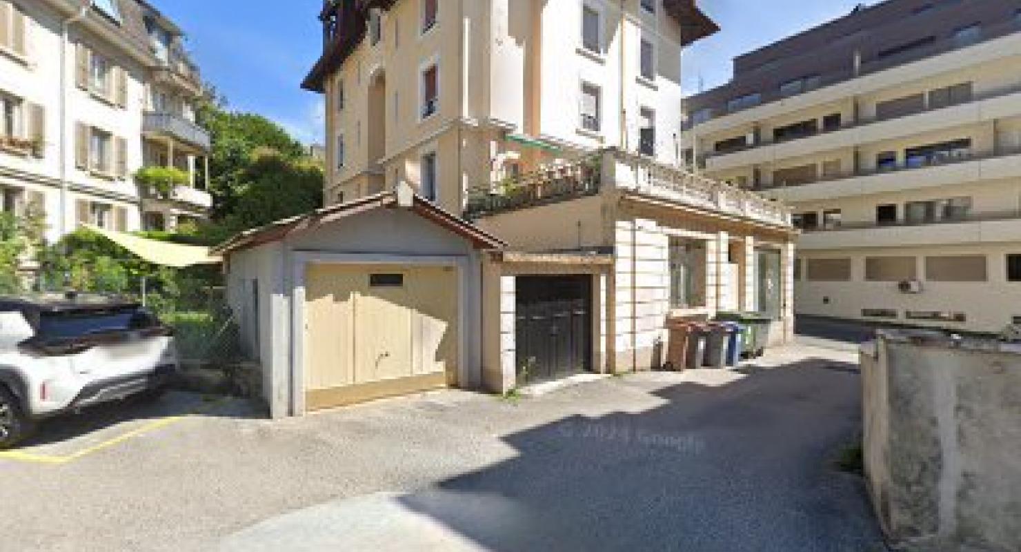 Cordonnier du Reposoir - Abbigliamento di seconda mano in Vaud