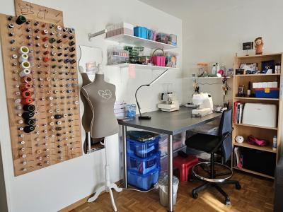 Retouches et p'tite couture - Repair & Alteration in Vaud